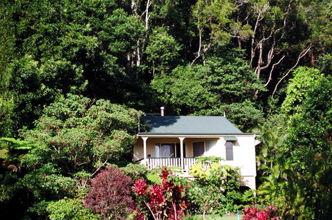The Falls Montville - Accommodation in Bendigo 0