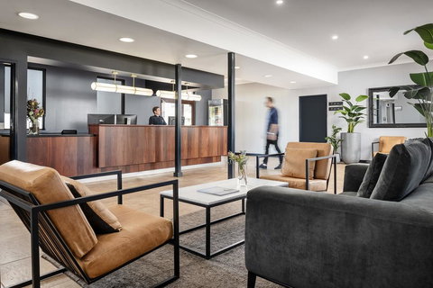 The Esplanade Hotel Port Hedland - Accommodation in Bendigo 1