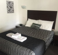 The Esplanade Motel - Accommodation in Bendigo