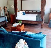 The FarmShed Private Retreat McLaren Vale - Accommodation in Bendigo