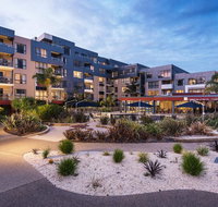 The Esplanade Resort And Spa - Accommodation in Bendigo