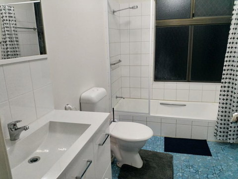 The Fawzi Muslim Homestay - Accommodation in Bendigo 3