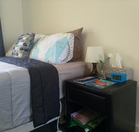 The Fawzi Muslim Homestay - Accommodation in Bendigo