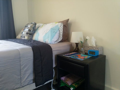 The Fawzi Muslim Homestay - Accommodation in Bendigo 0