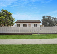 The Fishermans Cottage - Accommodation in Bendigo