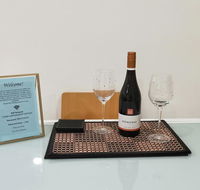 The Flat at Elanora Heights - Accommodation in Bendigo