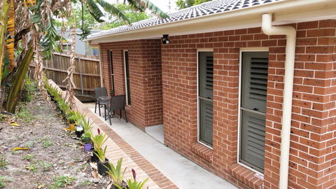 The Flat At Elanora Heights - Accommodation in Bendigo 1