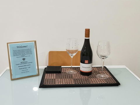 The Flat At Elanora Heights - Accommodation in Bendigo 0