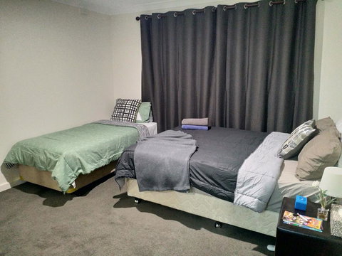 The Fawzi Muslim Homestay - Accommodation in Bendigo 1