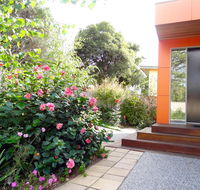 The Gallery Accommodation McCrae - Accommodation in Bendigo
