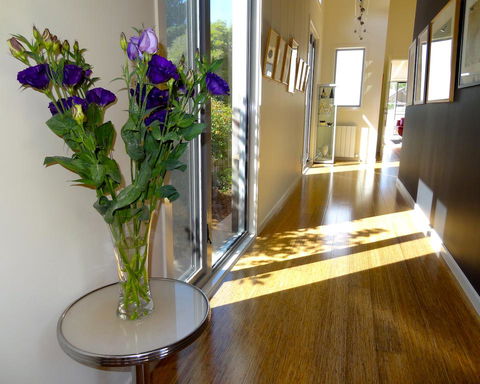 The Gallery Accommodation McCrae - Accommodation in Bendigo 2