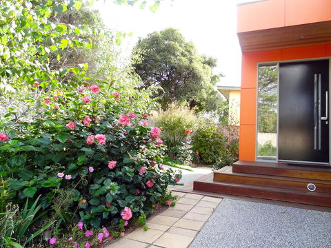 The Gallery Accommodation McCrae - Accommodation in Bendigo 0
