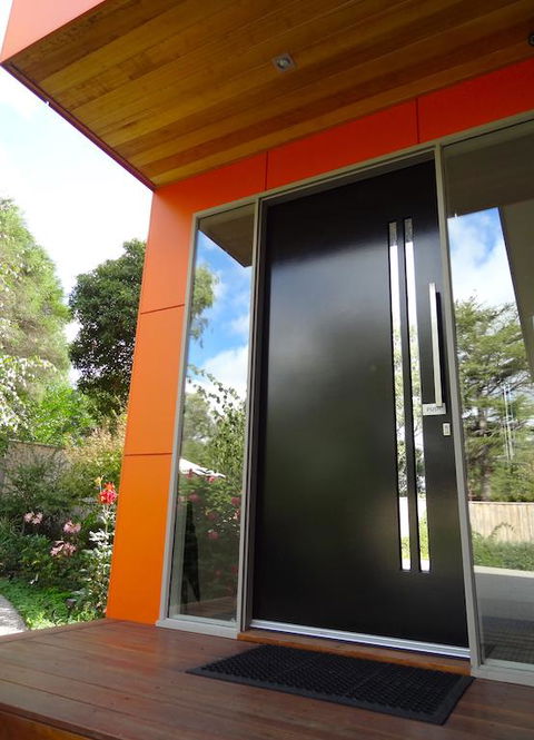 The Gallery Accommodation McCrae - Accommodation in Bendigo 3