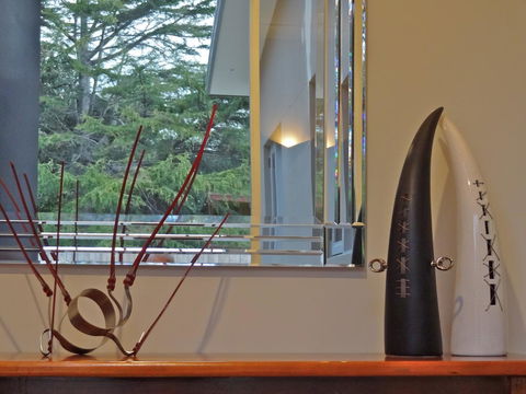 The Gallery Accommodation McCrae - Accommodation in Bendigo 1