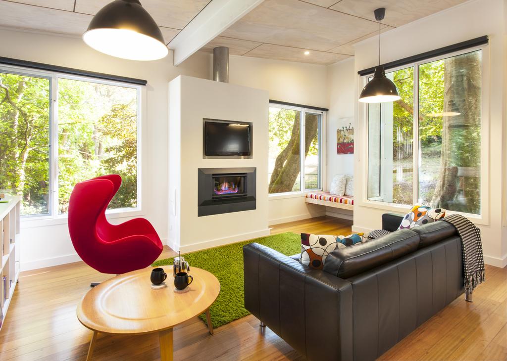 Silvan VIC Accommodation in Bendigo