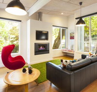 The Gallery BB Olinda - Accommodation in Bendigo