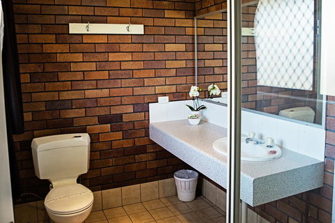 The Gallery Motor Inn - Accommodation in Bendigo 2