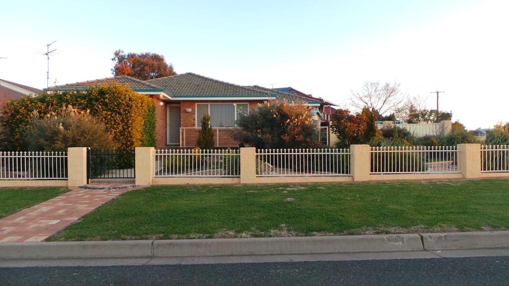 Somerton NSW Accommodation in Bendigo