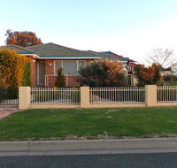 The Garden House - Accommodation in Bendigo