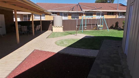 The Garden House - Accommodation in Bendigo 2
