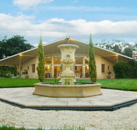 The Gatehouse at Villa Raedward - Accommodation in Bendigo