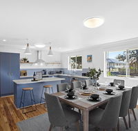 The Gathering Ground - spacious entertainer in Toowoomba City - Accommodation in Bendigo