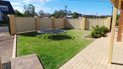 The Garden House - Accommodation in Bendigo 3