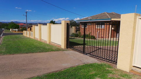 The Garden House - Accommodation in Bendigo 1