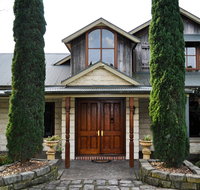 The George Yering - Accommodation in Bendigo