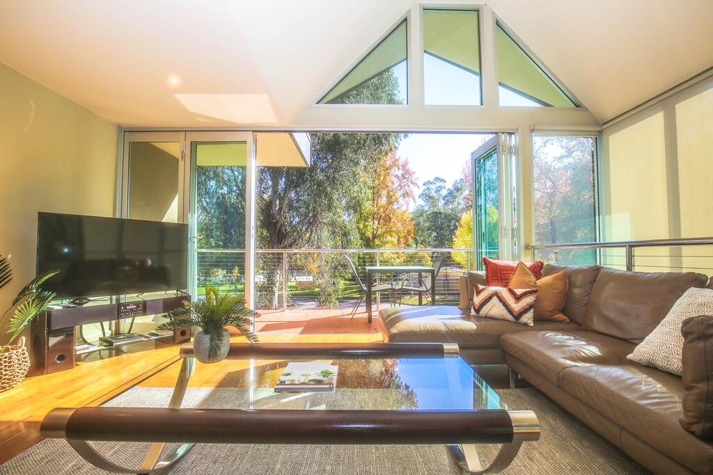 Bright VIC Accommodation in Bendigo
