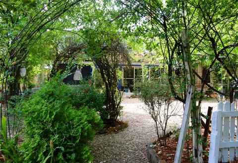The George Boutique Hotel - Accommodation in Bendigo 1