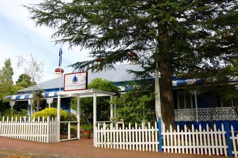 The George Boutique Hotel - Accommodation in Bendigo 0