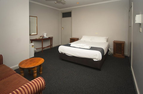 The George Hotel - Accommodation in Bendigo 3