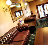 The Glenferrie Hotel Hawthorn - Accommodation in Bendigo