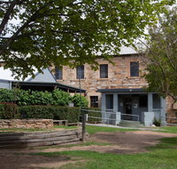 The Globe Hotel Rylstone - Accommodation in Bendigo