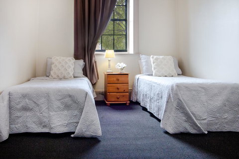 The Globe Hotel, Rylstone - Accommodation in Bendigo 3