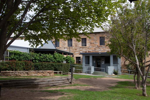 The Globe Hotel, Rylstone - Accommodation in Bendigo 0
