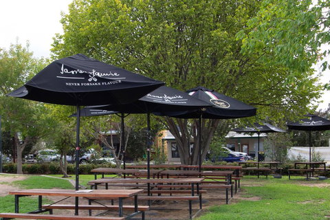 The Globe Hotel, Rylstone - Accommodation in Bendigo 2