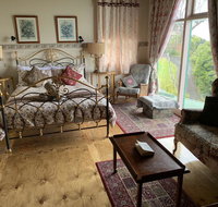 The Goat and Goose Bed  Breakfast - Accommodation in Bendigo