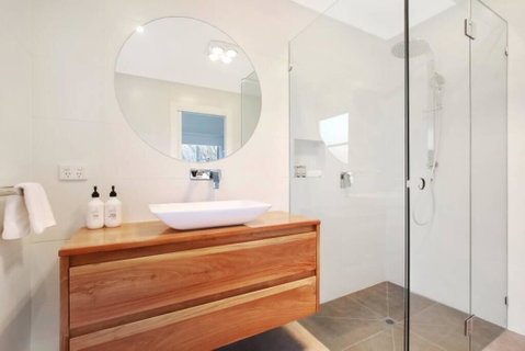 The Grace Bright - Accommodation in Bendigo 1