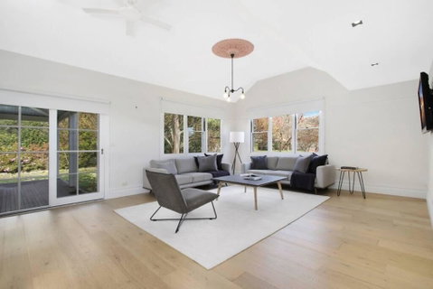 The Grace Bright - Accommodation in Bendigo 0