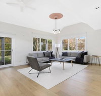 The Grace Bright - Accommodation in Bendigo