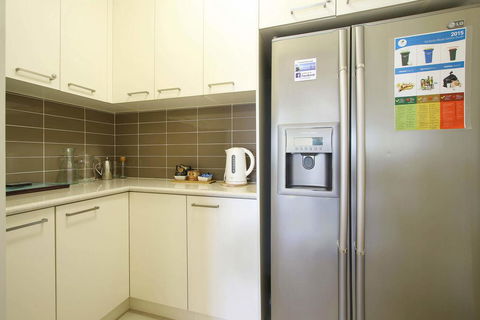 The Grand Holiday House - Accommodation in Bendigo 1