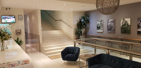 The Grand Motel - Accommodation in Bendigo 0