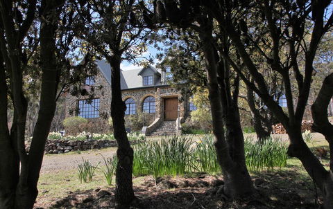 The Great House BnB - Accommodation in Bendigo 0