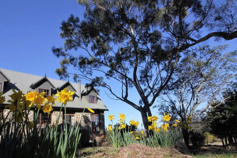 The Great House BnB - Accommodation in Bendigo 1