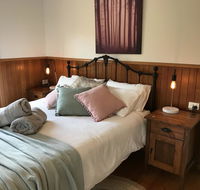 The Green Room Wattle Glen - Accommodation in Bendigo