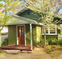 The Gully Cottage of Katoomba - Accommodation in Bendigo