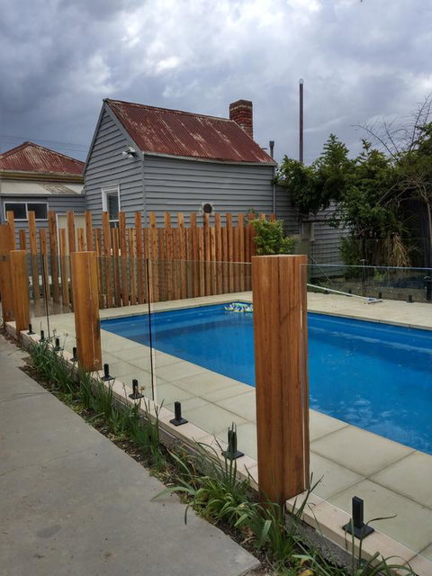 The Happy Wanderer Motel - Accommodation in Bendigo 3