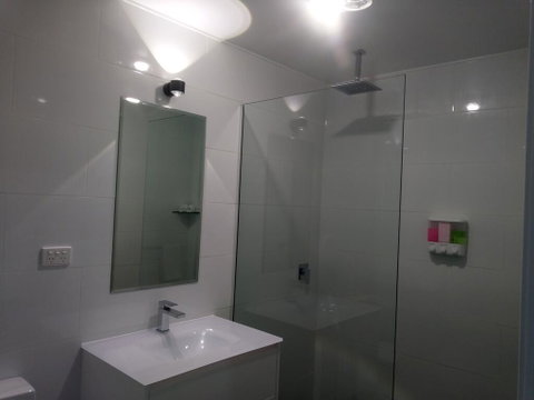 The Happy Wanderer Motel - Accommodation in Bendigo 2